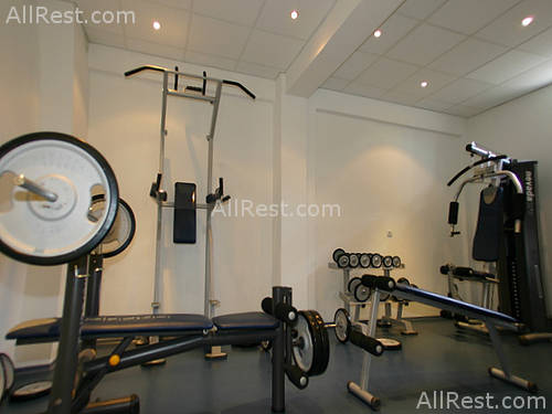Mont Blank Hotel 24